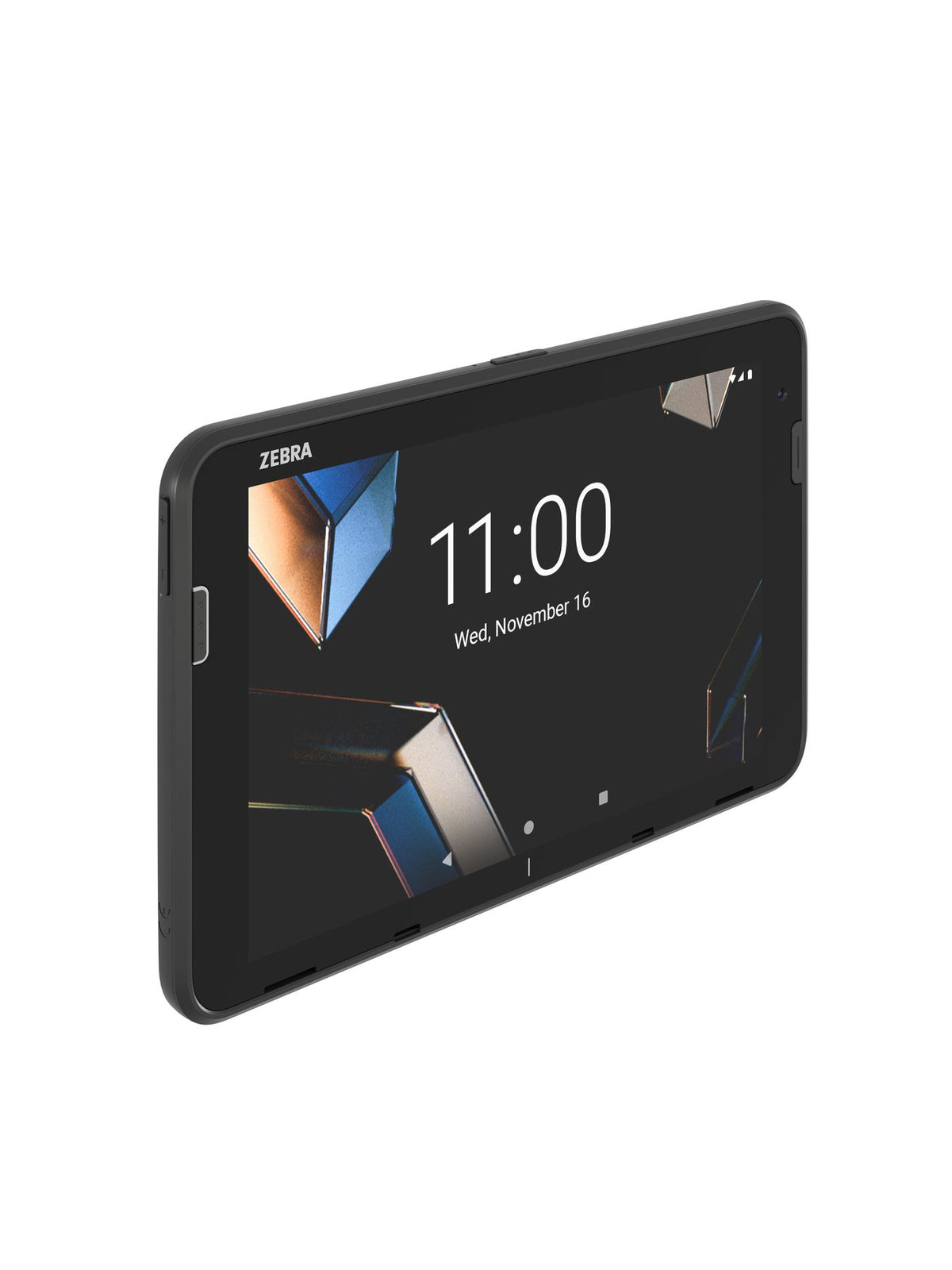 Zebra ET401 5G 64 GB 25,4 cm (10") 6 GB Wi-Fi 7 (802.11be) Negro