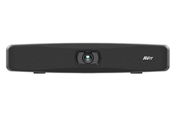 AVer VB150 8 MP Negro 30 fps CMOS 25.4 / 2.5 mm