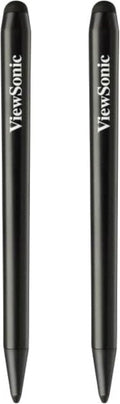 Viewsonic VB-PEN-009 lápiz digital 33 g Negro