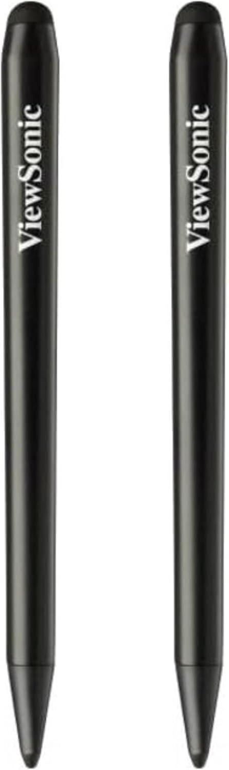 Viewsonic VB-PEN-009 lápiz digital 33 g Negro