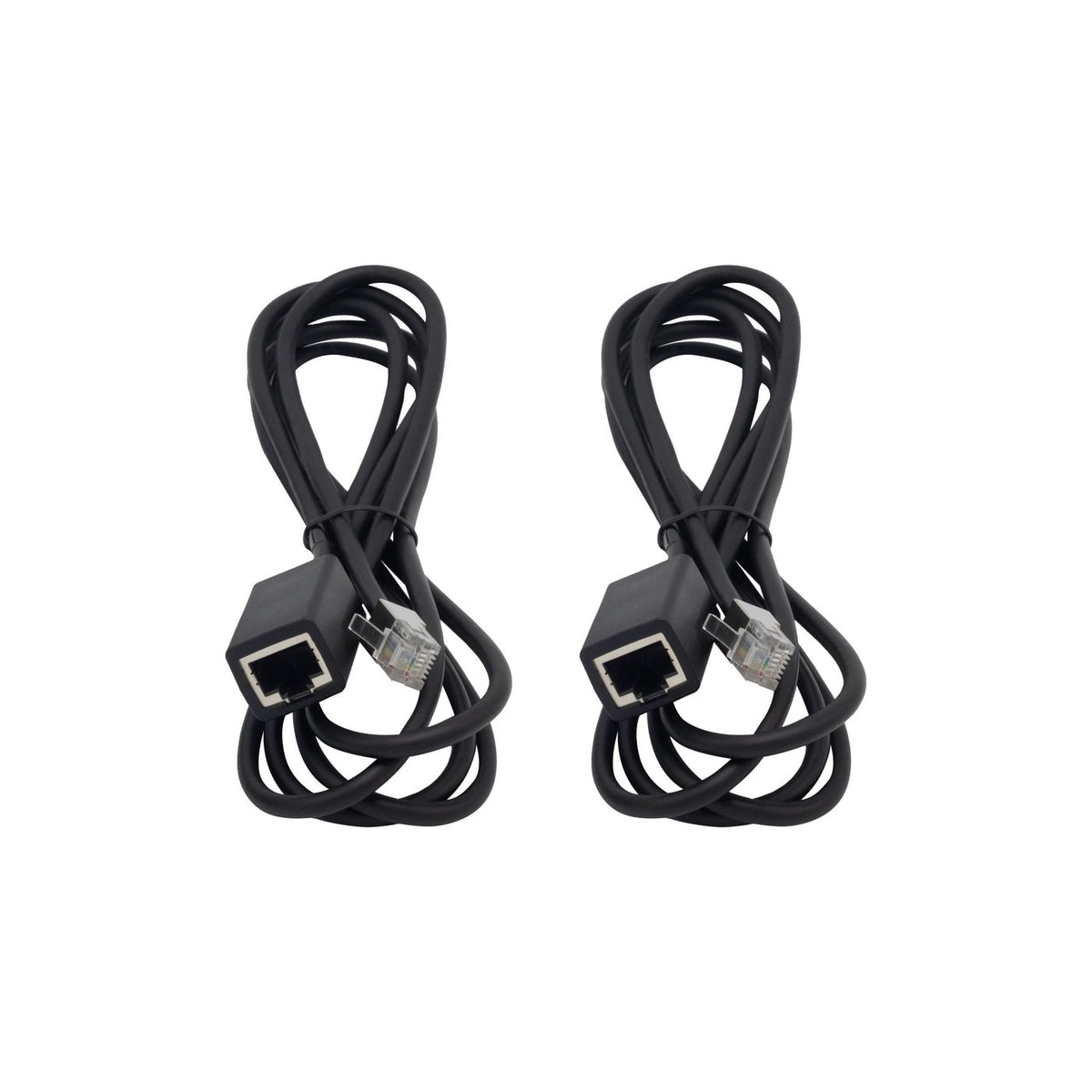 Poly External Mic Cable Extender 2215-88019-001
