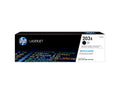 HP 203X High Yield Black Original LaserJet Toner Cartridge cartucho de tóner 1 pieza(s)