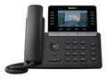 Yealink T74U teléfono IP Negro LCD