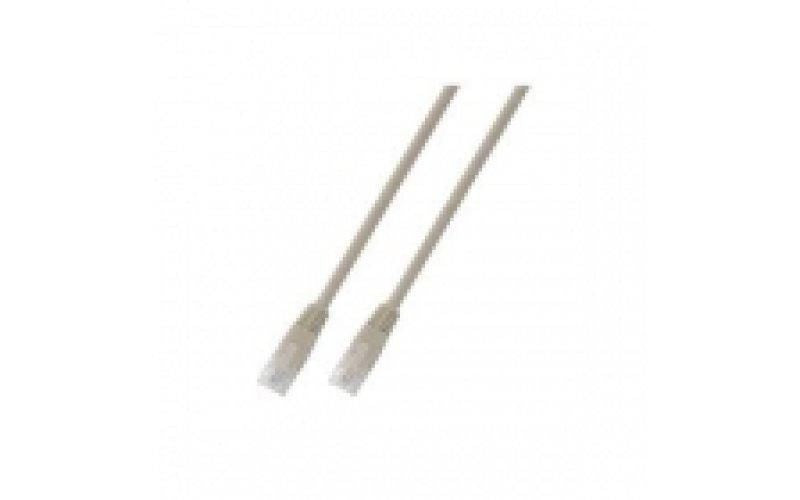 Mercodan Patch cable CAT6 2.0 m UTP 508420