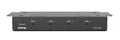 Biamp EasyConnect MPX 250 DC. 920-02277-00002