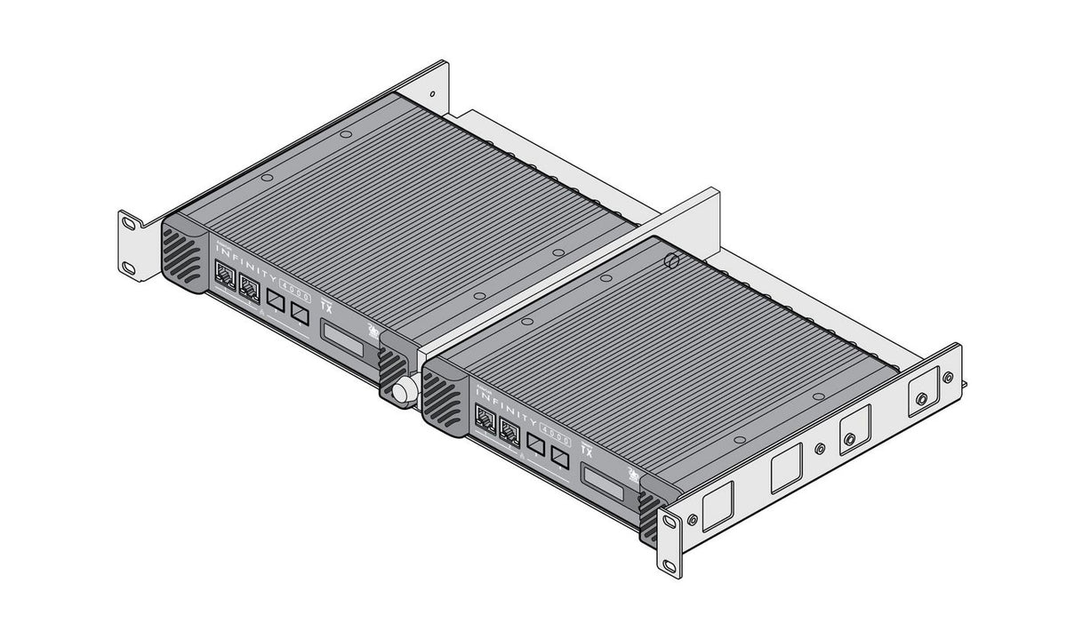 Adder Rackmount kit for all RMK12-SH