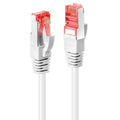 Lindy 47793 cable de red Blanco 1,5 m Cat6 S/FTP (S-STP)