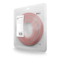 Lindy 47165 cable de red Rojo 3 m Cat6a S/FTP (S-STP)