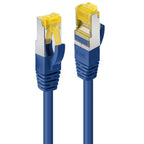 Lindy 47285 cable de red Azul 20 m Cat7 S/FTP (S-STP)