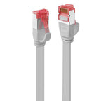 Lindy 47552 cable de red Gris 2 m Cat6 U/FTP (STP)