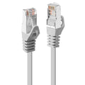 Lindy 48338 cable de red Gris 3 m Cat5e F/UTP (FTP)