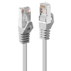 Lindy 48338 cable de red Gris 3 m Cat5e F/UTP (FTP)