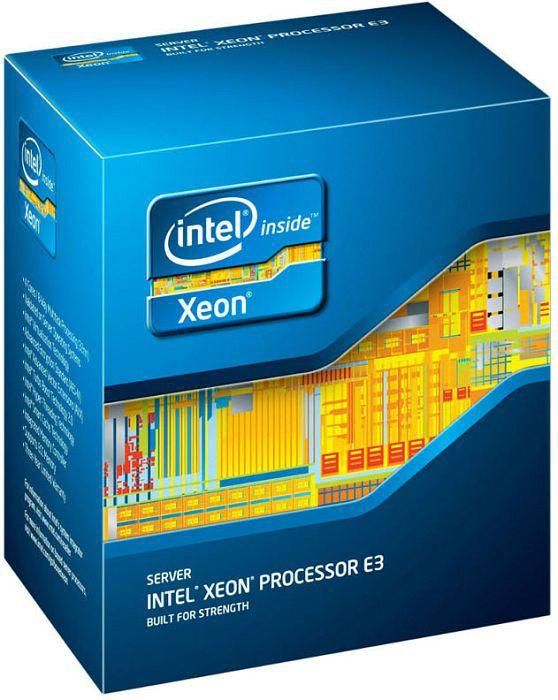 Fujitsu Intel Xeon E3-1220 v6 procesador 3 GHz 8 MB Smart Cache – Reacondicionado