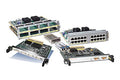 Cisco ASR 9000 8-Port 10GE A9K-MPA-8X10GE-RFB – Reacondicionado