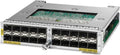Cisco ASR 9000 20-Port 1GE A9K-MPA-20X1GE-RFB – Reacondicionado
