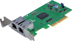 Supermicro Network Card Internal Ethernet AOC-SGP-I2