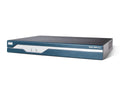 CISCO1801 Security Router CISCO1801-M/K9-RFB – Reacondicionado