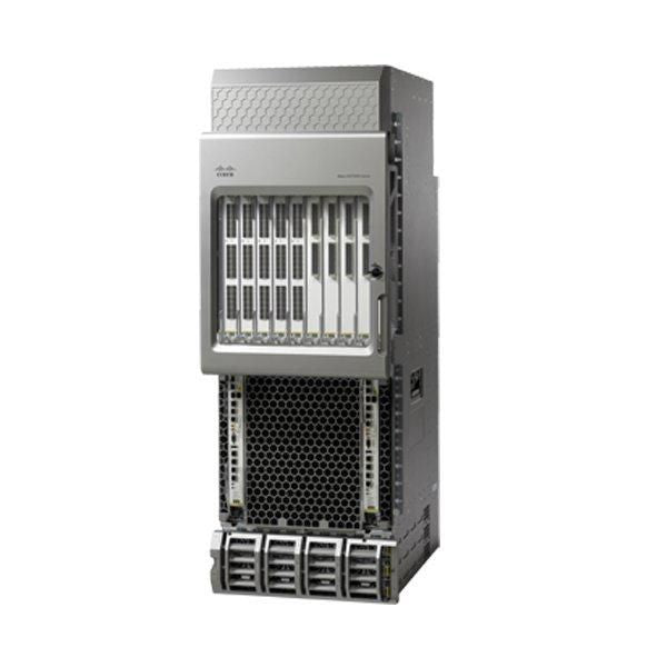 Cisco ASR 9922 20 Line Card Slot ASR-9922-RFB – Reacondicionado