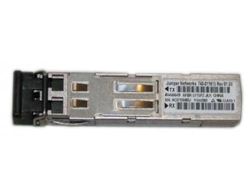Juniper Network Transceiver Module SFPP-10GE-ZR
