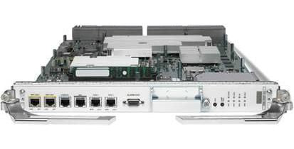 Cisco ASR9K Route Switch Processor A9K-RSP440-TR-RFB – Reacondicionado