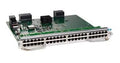 Cisco Catalyst 9400 Series 48-Port C9400-LC-48P-RFB – Reacondicionado
