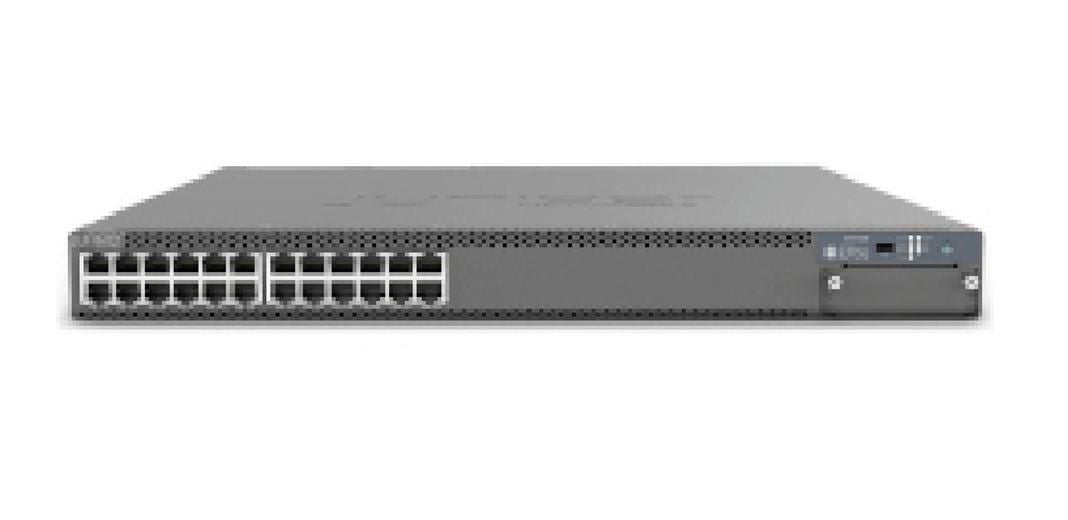 Juniper Network Switch Managed EX4400-24T
