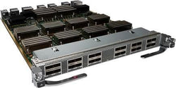 Cisco Nexus 7700 M3-Series 24-port N77-M324FQ-25L-RFB – Reacondicionado