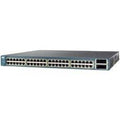 Cisco Catalyst 3560E 48 10/100/1000 WS-C3560E-48TD-SD-RFB – Reacondicionado