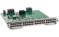 Cisco Catalyst 9400 Series 48-Port C9400-LC-48T-RFB – Reacondicionado