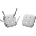 Cisco 802.11ac AP w/CleanAir 3x4 AIR-AP2702I-UXK9-RFB – Reacondicionado