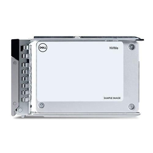 DELL 400-BMTM unidad de estado sólido 960 GB U.2 NVMe – Reacondicionado