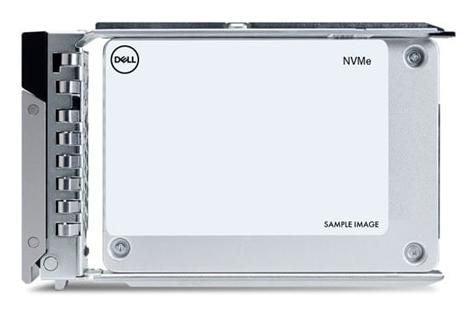 DELL 400-BMTP unidad de estado sólido 3,84 TB U.2 NVMe – Reacondicionado