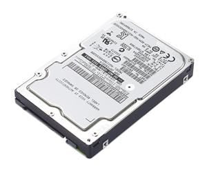 IBM 900GB 10K 2.5" 6G SAS HDD 00Y5721-RFB – Reacondicionado