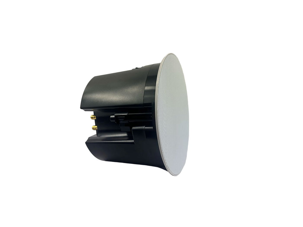 Vivolink VLSPMTC60TC altavoz De 2 vías Blanco Alámbrico 35 W