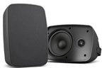 Vivolink VLSPOD60B altavoz De 2 vías Negro 40 W