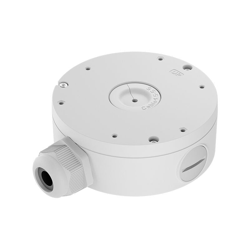 Ernitec 0070-11811 cámaras de seguridad y montaje para vivienda Monte