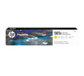 HP 981X High Yield Yellow Original PageWide Cartridge cartucho de tinta 1 pieza(s) Alto rendimiento (XL)