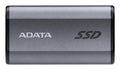 ADATA SE880 1 TB USB Tipo C 3.2 Gen 2 (3.1 Gen 2) Gris