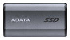 ADATA SE880 1 TB USB Tipo C 3.2 Gen 2 (3.1 Gen 2) Gris