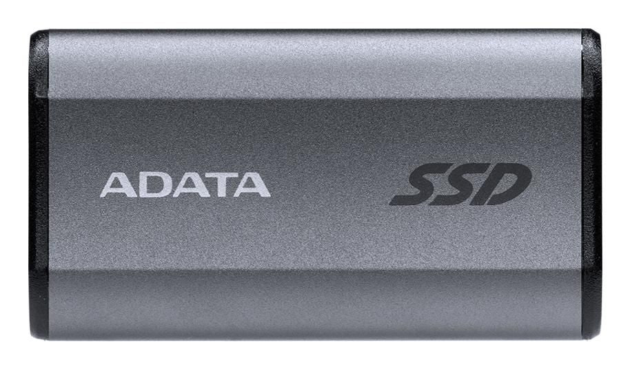 ADATA SE880 1 TB USB Tipo C 3.2 Gen 2 (3.1 Gen 2) Gris