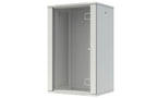 Lanview RWF20U45WH armario rack 20U Bastidor de pared Blanco