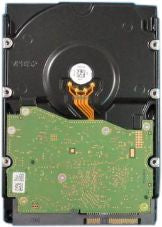 DELL 43V7V disco duro interno 8 TB 7200 RPM 3.5" NL-SAS – Reacondicionado