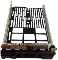 DELL Bandeja para PowerEdge R730 SATA/SAS 3,5 pulgadas