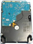 Dell EMC 12TB 7.2K 6G 3.5INCH SATA 0753F0-RFB – Reacondicionado