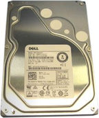 DELL 829T8 disco duro interno 2 TB 7200 RPM 3.5" SAS – Reacondicionado
