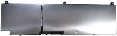 DELL CR72X refacción para laptop Batería