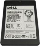 DELL KNT26 unidad de estado sólido 1,92 TB 2.5" SATA – Reacondicionado