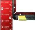 Dell LCD front trim bezel for 3XF4T