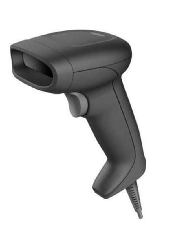 Honeywell Voyager 1350g 2D, Multi-IF, noir, sans câble
