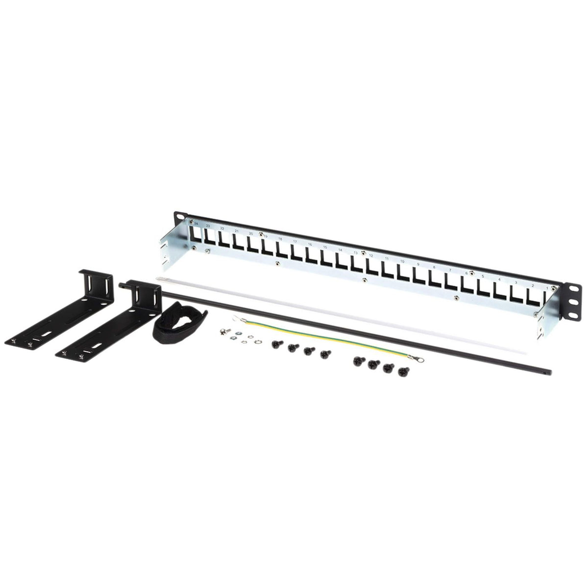 Belden SHIELDED KCONN PATCH AX106902